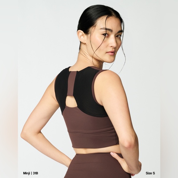 Forme Power+ Bra - Picture 3 of 7